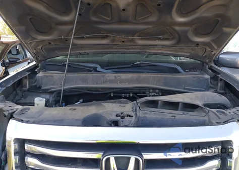 2013 Honda Pilot Ex-L z USA, uszkodzony, nr VIN 5FNYF3H67DB013864